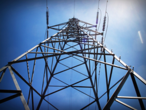 electricity line