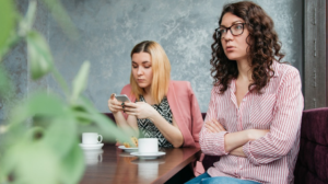 the impact of covid on women