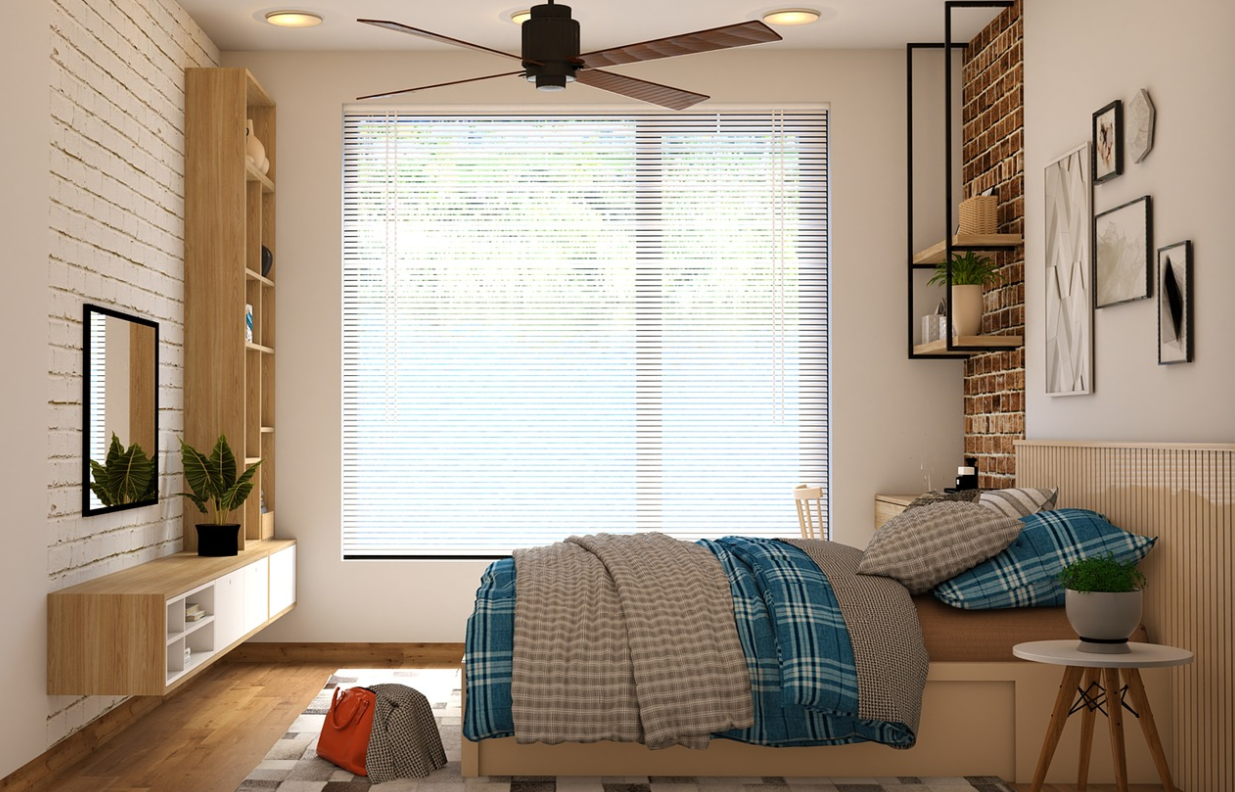 ceiling fan