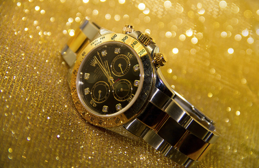 rolex