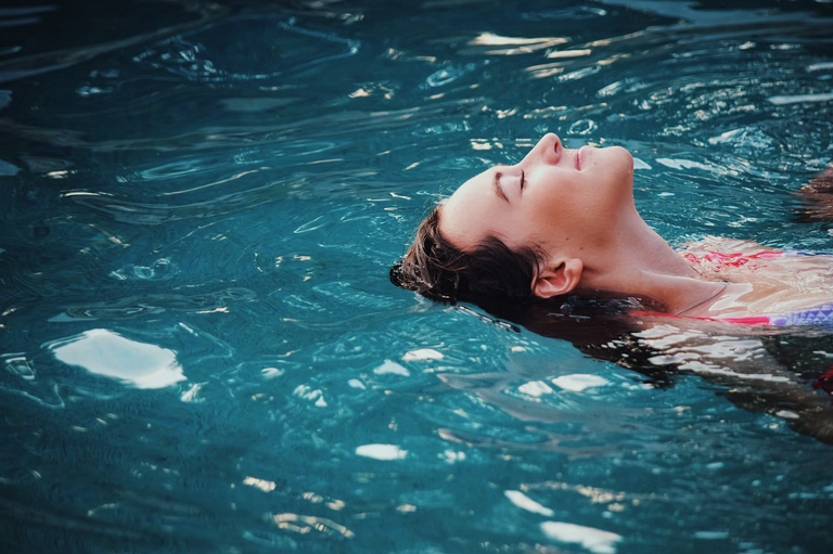 swim