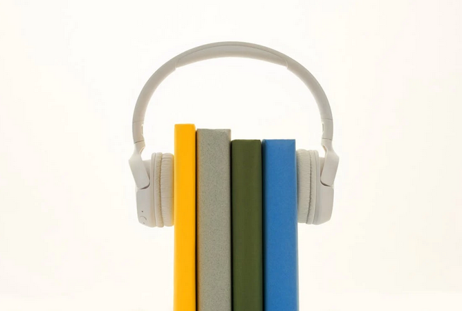audiobooks